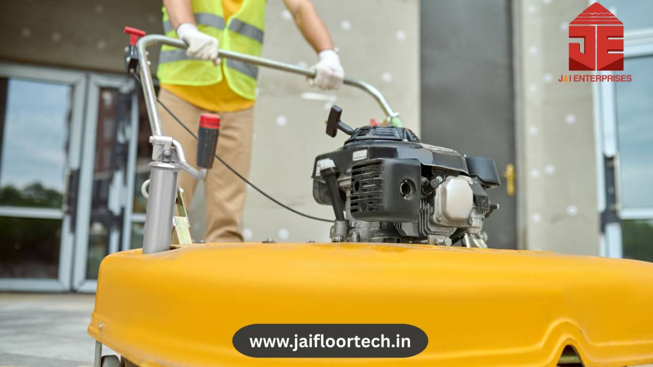 Floor Polishing Services Kandivali West