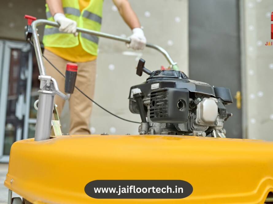 Floor Polishing Services Kandivali West