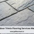 Best Outdoor Trimix Flooring Services in Malad for Durable Surfaces
