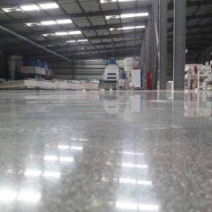 Concrete Polishing Concrete Polishing